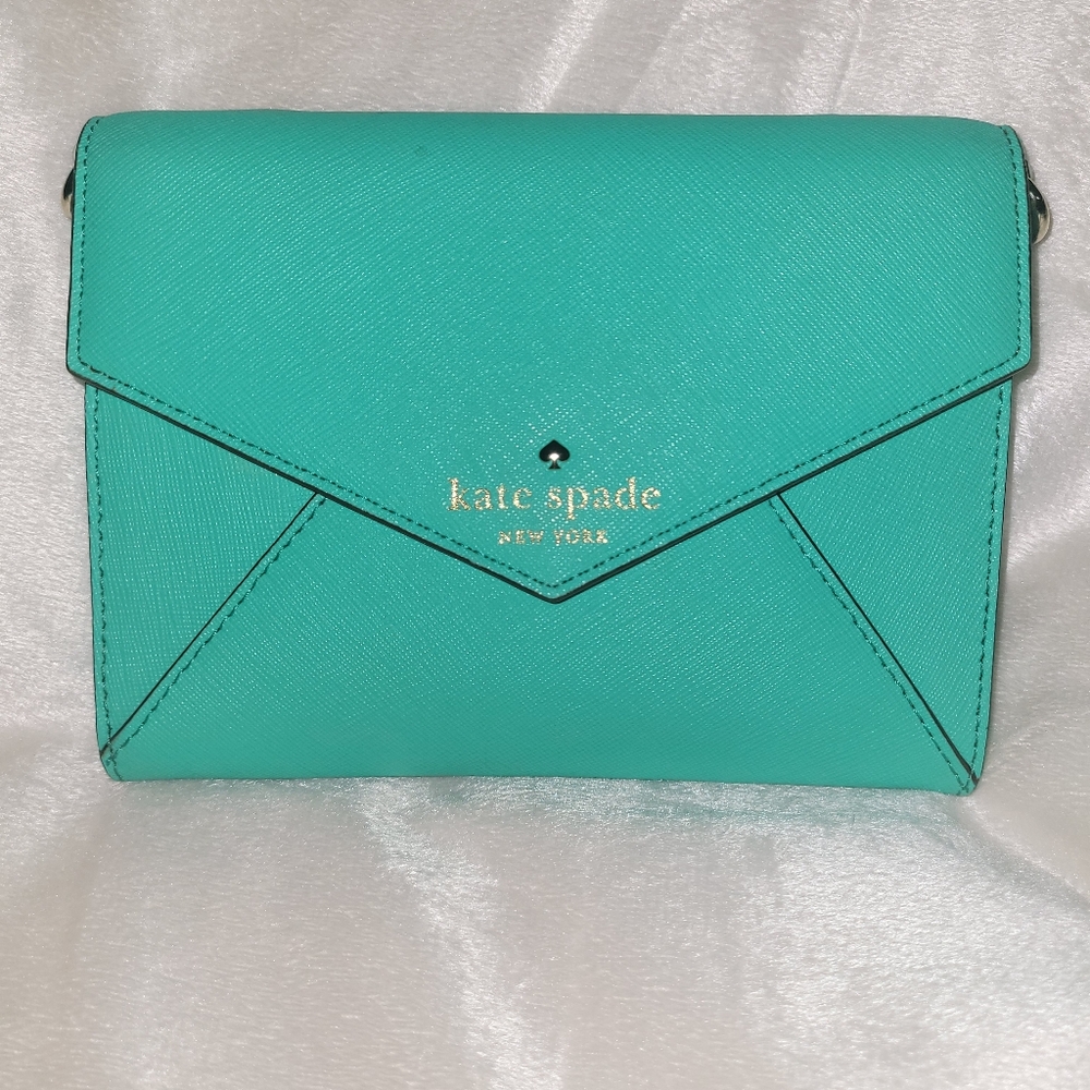 kate spade Envelope Crossbody/Clutch